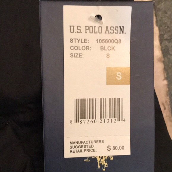 U.S polo assn - Picture 2 of 2